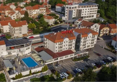 Нова Година в Ниш - Tami Residence 4*